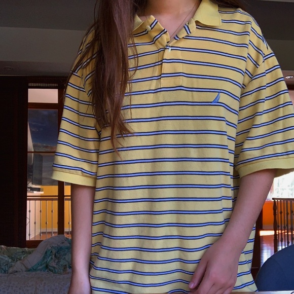 Nautica polo tee - Picture 2 of 2